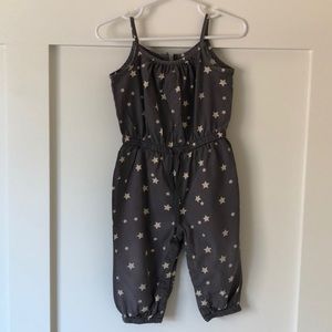 Baby Gap Star Romper